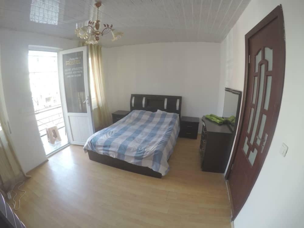 Enjoy The Hostel Batumi Rum bild